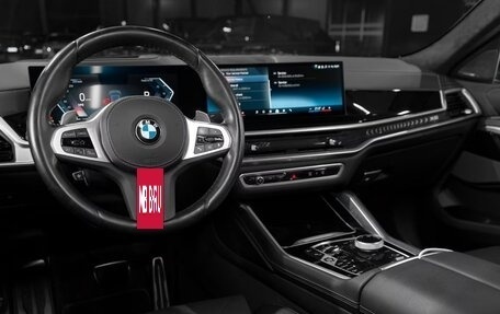 BMW X6, 2025 год, 12 690 000 рублей, 9 фотография