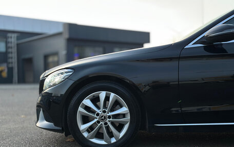 Mercedes-Benz C-Класс, 2019 год, 2 600 000 рублей, 10 фотография