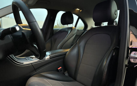 Mercedes-Benz C-Класс, 2019 год, 2 600 000 рублей, 13 фотография