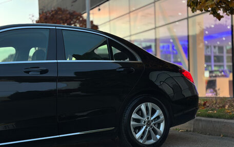 Mercedes-Benz C-Класс, 2019 год, 2 600 000 рублей, 9 фотография