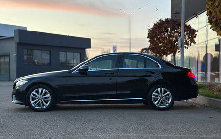 Mercedes-Benz C-Класс, 2019 год, 2 600 000 рублей, 8 фотография