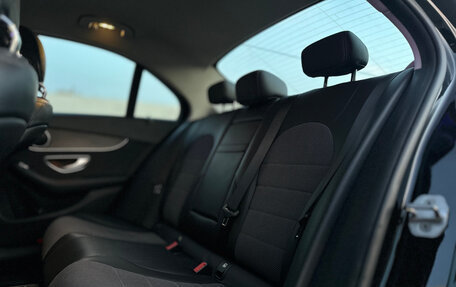 Mercedes-Benz C-Класс, 2019 год, 2 600 000 рублей, 15 фотография