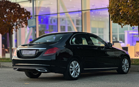 Mercedes-Benz C-Класс, 2019 год, 2 600 000 рублей, 2 фотография