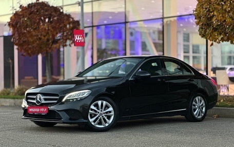 Mercedes-Benz C-Класс, 2019 год, 2 600 000 рублей, 1 фотография