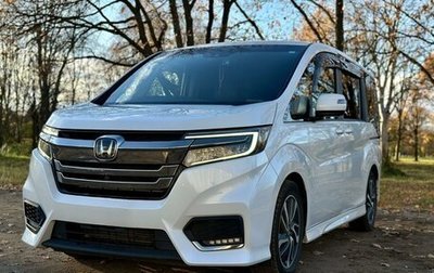 Honda Stepwgn IV, 2021 год, 2 310 000 рублей, 1 фотография