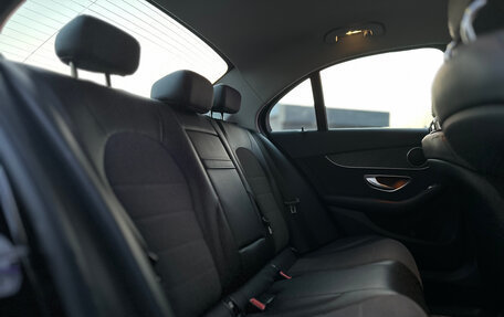 Mercedes-Benz C-Класс, 2019 год, 2 600 000 рублей, 16 фотография