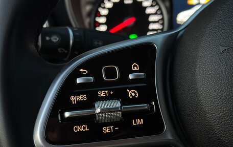 Mercedes-Benz C-Класс, 2019 год, 2 600 000 рублей, 23 фотография