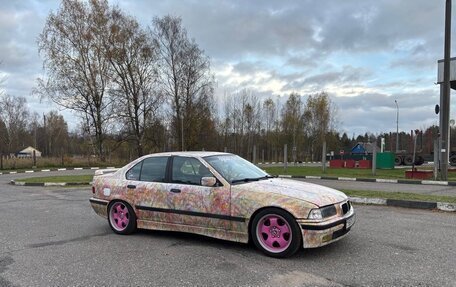 BMW 3 серия, 1997 год, 350 000 рублей, 1 фотография