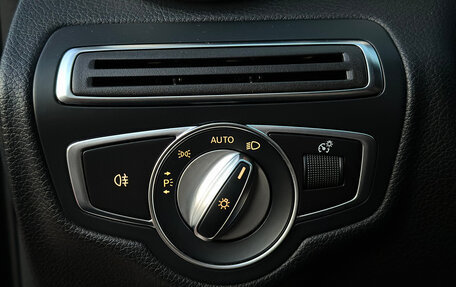 Mercedes-Benz C-Класс, 2019 год, 2 600 000 рублей, 20 фотография