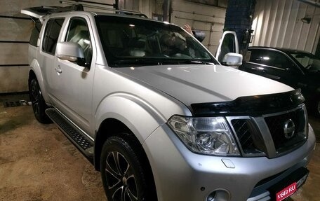 Nissan Pathfinder, 2011 год, 1 500 000 рублей, 1 фотография