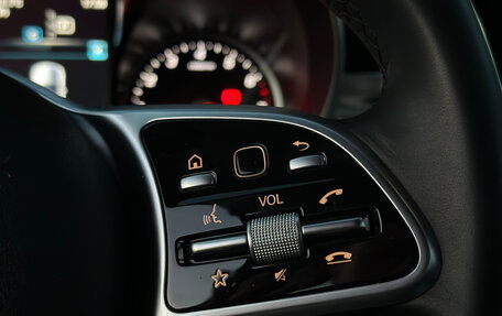 Mercedes-Benz C-Класс, 2019 год, 2 600 000 рублей, 24 фотография