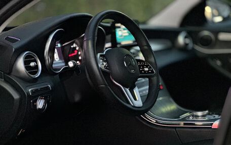 Mercedes-Benz C-Класс, 2019 год, 2 600 000 рублей, 25 фотография