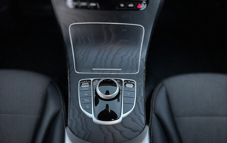 Mercedes-Benz C-Класс, 2019 год, 2 600 000 рублей, 29 фотография