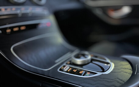 Mercedes-Benz C-Класс, 2019 год, 2 600 000 рублей, 28 фотография