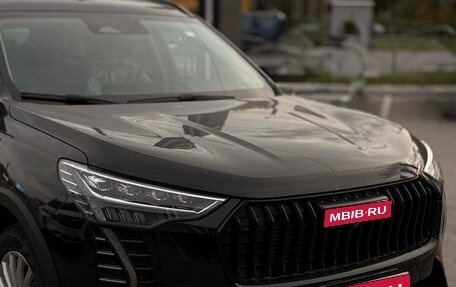 Haval Jolion, 2025 год, 2 799 000 рублей, 1 фотография