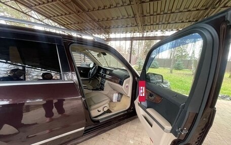 Mercedes-Benz GLK-Класс, 2011 год, 1 250 000 рублей, 8 фотография