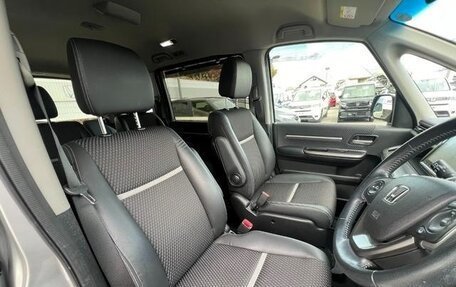 Honda Stepwgn IV, 2021 год, 2 310 000 рублей, 9 фотография