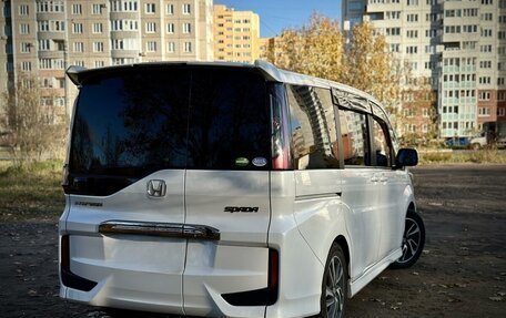 Honda Stepwgn IV, 2021 год, 2 310 000 рублей, 5 фотография