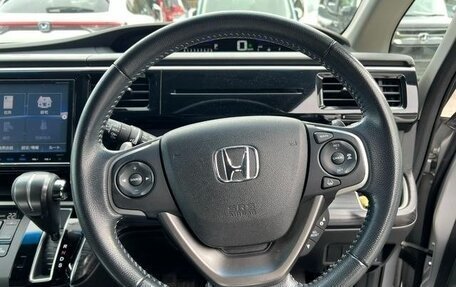 Honda Stepwgn IV, 2021 год, 2 310 000 рублей, 8 фотография