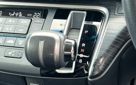 Honda Stepwgn IV, 2021 год, 2 310 000 рублей, 11 фотография