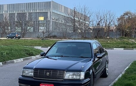 Toyota Crown, 1997 год, 750 000 рублей, 1 фотография