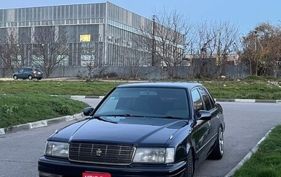 Toyota Crown, 1997 год, 750 000 рублей, 1 фотография