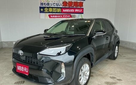 Toyota Yaris Cross, 2022 год, 1 520 121 рублей, 1 фотография
