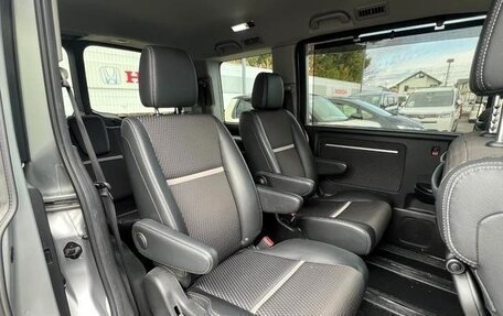 Honda Stepwgn IV, 2021 год, 2 310 000 рублей, 13 фотография