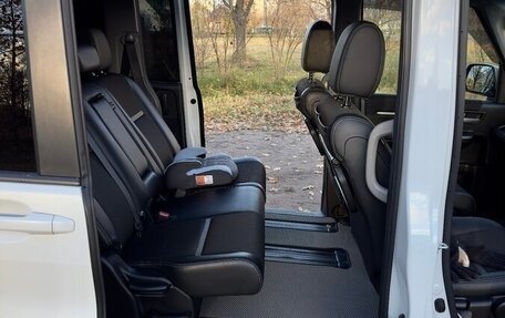 Honda Stepwgn IV, 2021 год, 2 310 000 рублей, 12 фотография