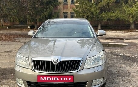 Skoda Octavia, 2009 год, 565 000 рублей, 1 фотография