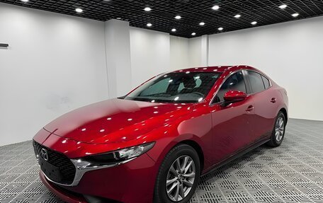 Mazda 3, 2022 год, 1 634 000 рублей, 1 фотография