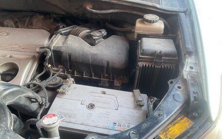 Lexus RX II рестайлинг, 2004 год, 1 399 000 рублей, 6 фотография