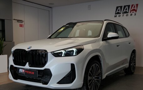 BMW X1, 2025 год, 5 970 000 рублей, 1 фотография