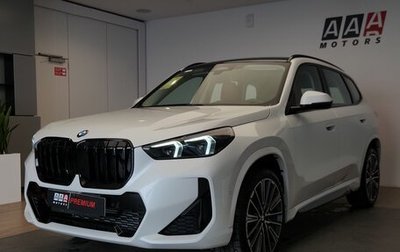 BMW X1, 2025 год, 5 970 000 рублей, 1 фотография