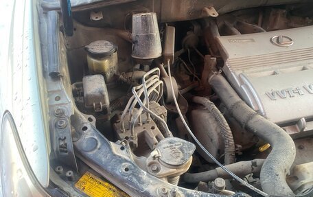 Lexus RX II рестайлинг, 2004 год, 1 399 000 рублей, 7 фотография