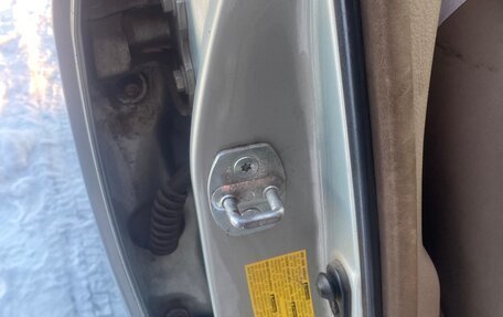 Lexus RX II рестайлинг, 2004 год, 1 399 000 рублей, 15 фотография