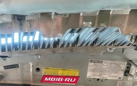 Lexus RX II рестайлинг, 2004 год, 1 399 000 рублей, 8 фотография