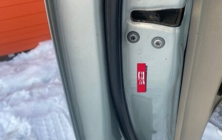 Lexus RX II рестайлинг, 2004 год, 1 399 000 рублей, 10 фотография