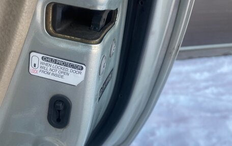 Lexus RX II рестайлинг, 2004 год, 1 399 000 рублей, 18 фотография