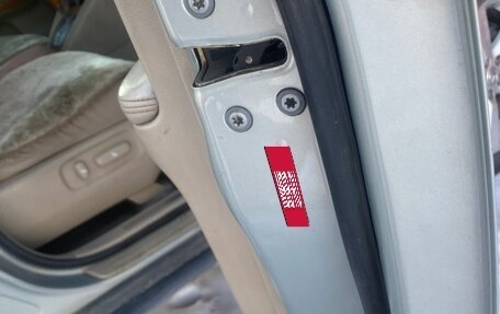 Lexus RX II рестайлинг, 2004 год, 1 399 000 рублей, 16 фотография