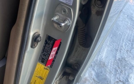 Lexus RX II рестайлинг, 2004 год, 1 399 000 рублей, 9 фотография