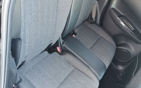 Honda Fit, 2021 год, 1 370 000 рублей, 8 фотография