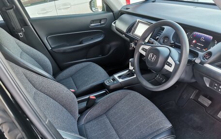 Honda Fit, 2021 год, 1 370 000 рублей, 6 фотография