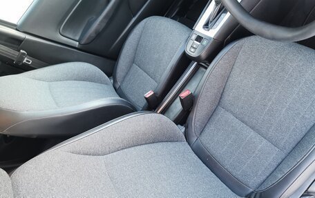 Honda Fit, 2021 год, 1 370 000 рублей, 9 фотография