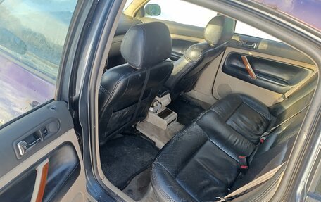 Volkswagen Passat B5+ рестайлинг, 1999 год, 240 000 рублей, 8 фотография