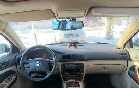 Volkswagen Passat B5+ рестайлинг, 1999 год, 240 000 рублей, 7 фотография