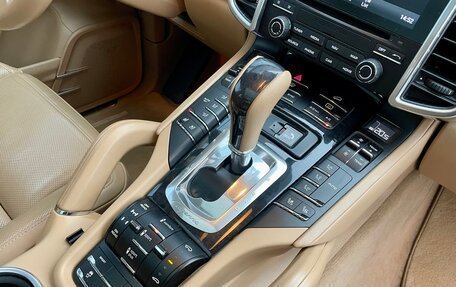 Porsche Cayenne III, 2018 год, 4 990 000 рублей, 10 фотография