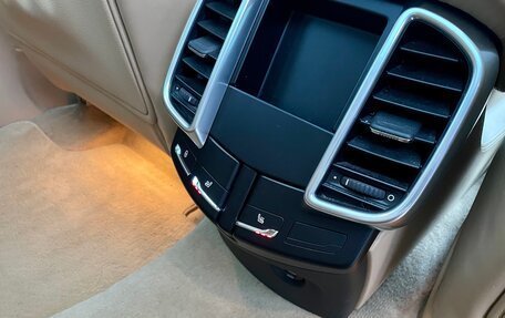 Porsche Cayenne III, 2018 год, 4 990 000 рублей, 12 фотография