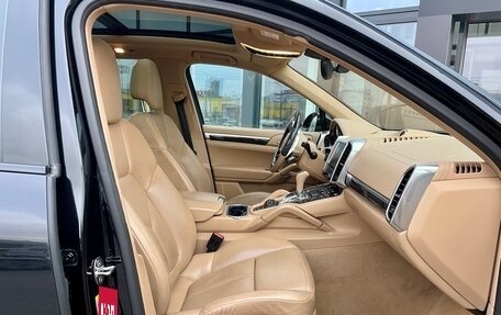 Porsche Cayenne III, 2018 год, 4 990 000 рублей, 13 фотография