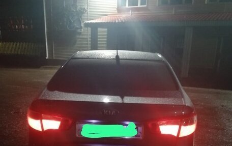 KIA Rio III рестайлинг, 2012 год, 850 000 рублей, 7 фотография